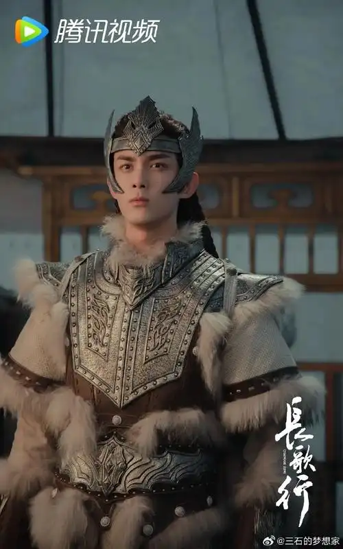 吴磊##吴磊电影东极岛