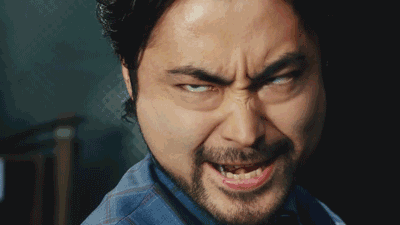 山田孝之压岁钱是拿来干什么的当然是买猛汉瓦鲁多啦