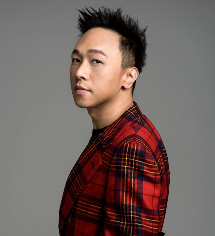 黄贯中1964年3月31日生于中国香港,香港男歌手,音乐人,吉他手,香港