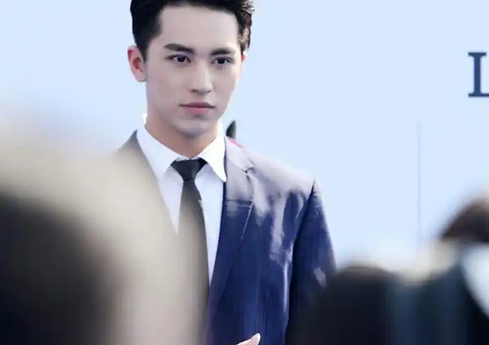 黄景瑜许魏洲 瑜洲