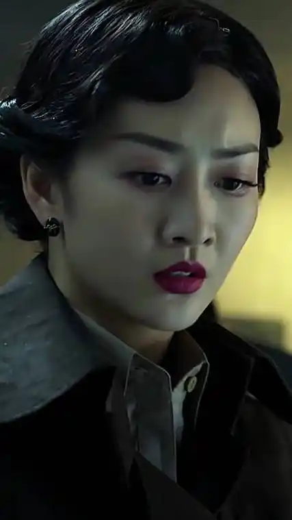 伪装者#王鸥这样的汪曼春,明楼却不爱!