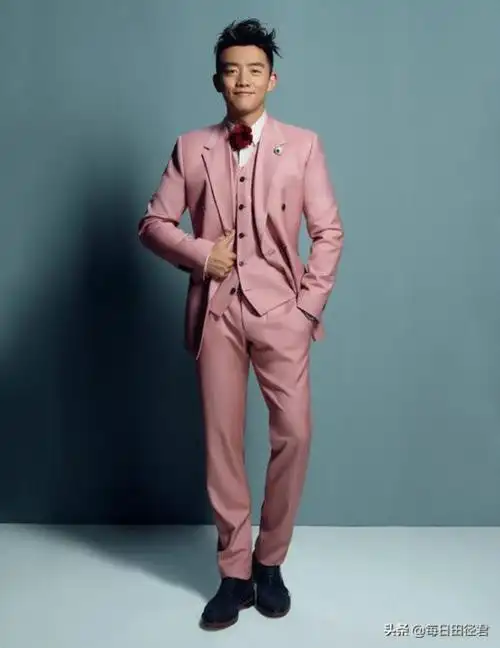 郑恺真实身高郑恺身高并非1米78