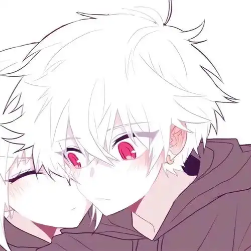 动漫情头头像/情侣头像/动漫头像/动漫情… - 堆糖,美图壁纸兴趣社区