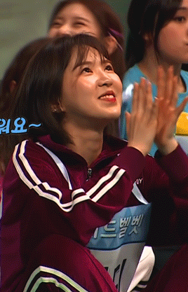 redvelvet孙胜完wendy