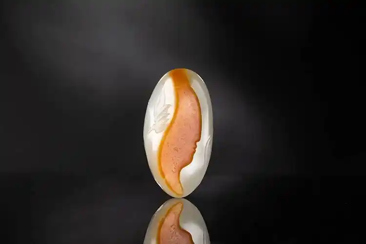 王一卜玉雕《妙法莲花》 璞玉雅藏 中国玉雕大师 艺