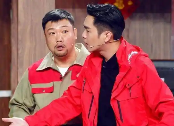 央视春晚首次彩排嘉宾曝光,邓超贾玲沈腾依是热门,马旭东遭抵制_合作