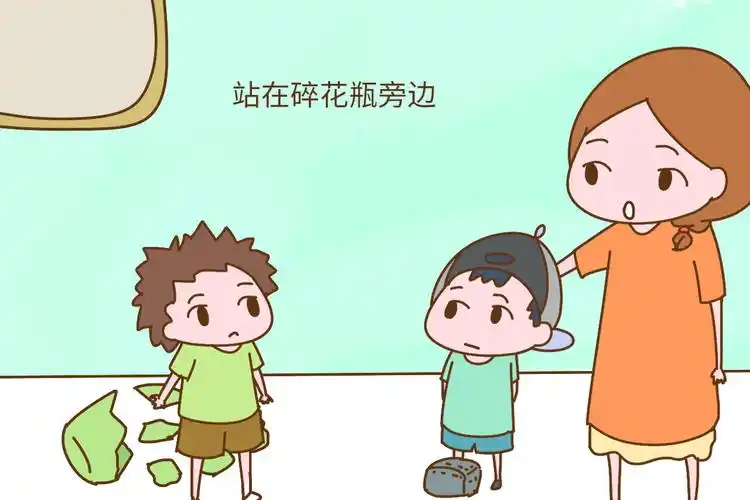 你会接受别人批评你的孩子吗大多数妈妈难以接受你呢