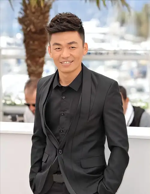 甄子丹_哥哥_工作