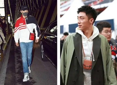 黄景瑜在吗我有那么一点点想栽在你手里