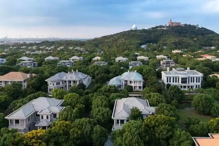 上海紫园(上海紫园欢迎您)上海紫园丨上海紫园楼盘详情_别墅_豪宅