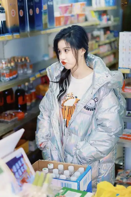 10 剧场下班是谁家小孩这么可爱呀@snh48-段艺璇