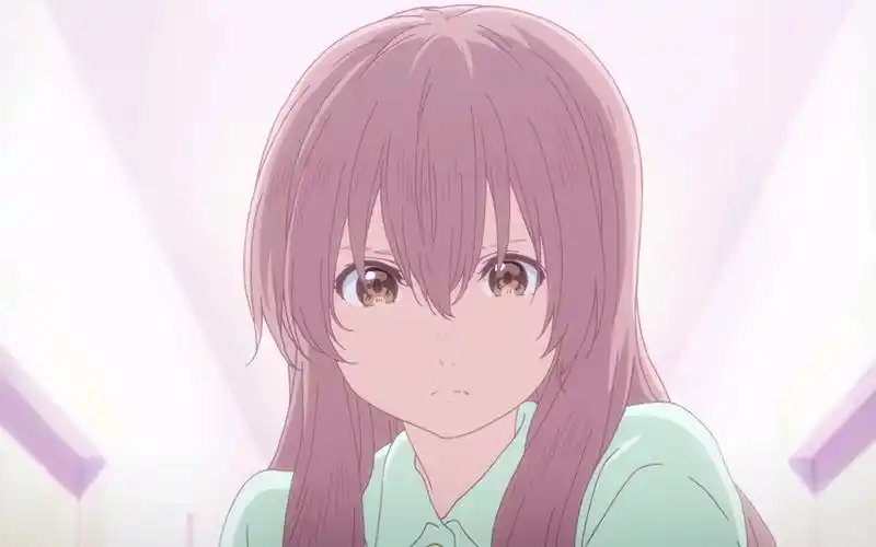 amvmad你喜欢她吗西宫硝子纯享版