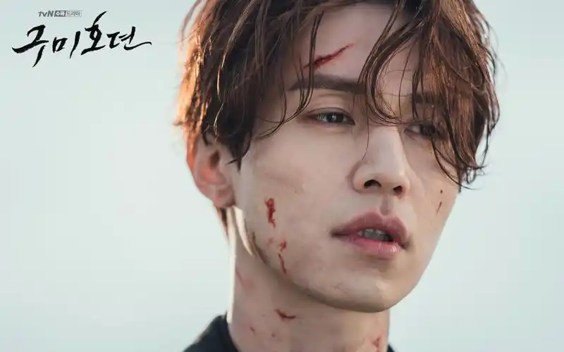 九尾狐传-李栋旭cut01