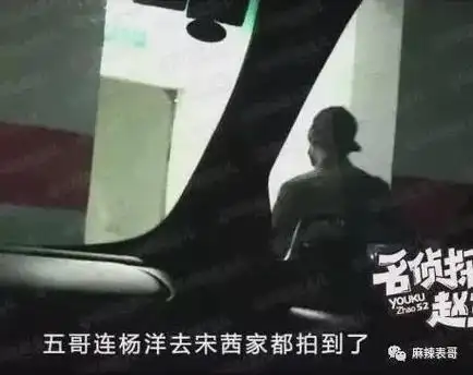 乔欣前助理发疯,有人发癫,有人被旧事重提,热闹啊|杨洋|宋茜|肖奈