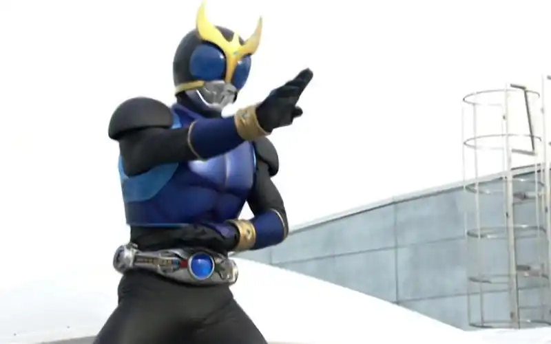 空我0号达古巴的一次遭遇不在一个等级五代感到了恐惧敌我差距太大