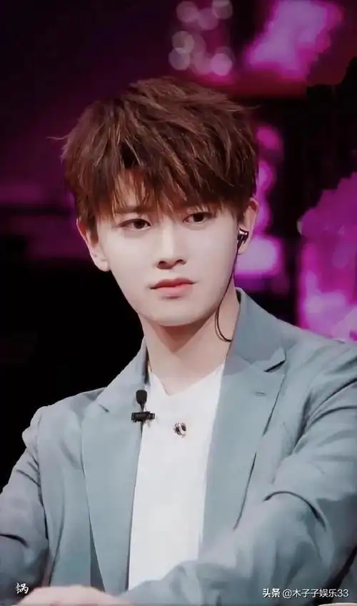 2020年最受欢迎的十位男明星快来看看你的爱豆在哪里上