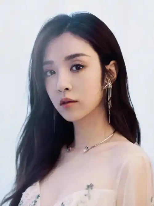 王晓晨不仅是一位优秀的演员