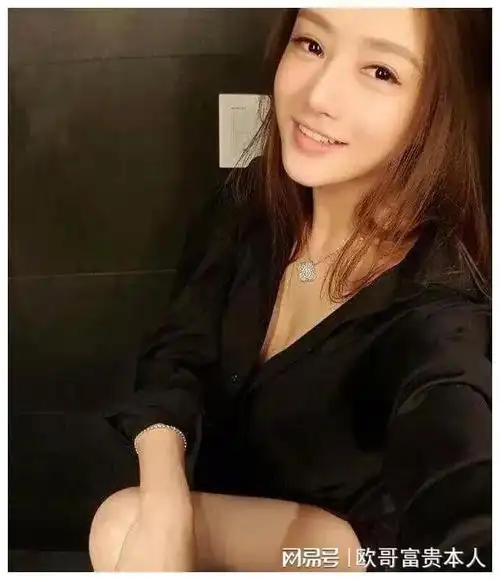 铁打的王思聪流水的女朋友