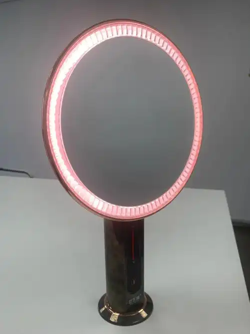 人类高质量美容仪|一台多用我竟然现在才知道经常熬夜工作,皮肤粗糙不