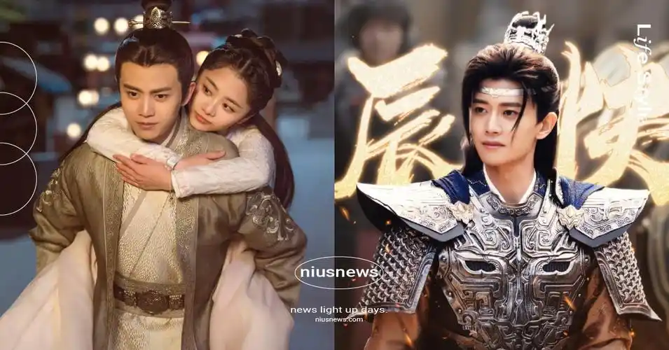 二搭邢菲,与谭松韵互动甜,跟热巴同框颜值最高_来源_图片_小姐