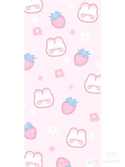 小可爱壁纸与小马宝莉