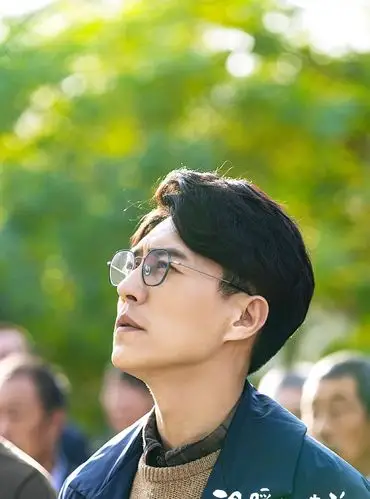 《温暖的味道》湖南台首播,靳东李乃文飙戏,温暖治愈与农村真实