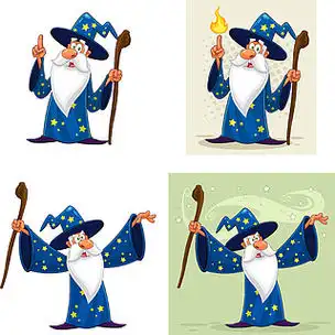 的女人,戴着圣诞老人死神面具和持有南瓜摆姿势全长的婚纱卡通巫师角