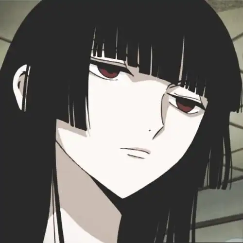 xxxholic动漫头像壹原侑子四月一日灵异事件簿赞评论更多