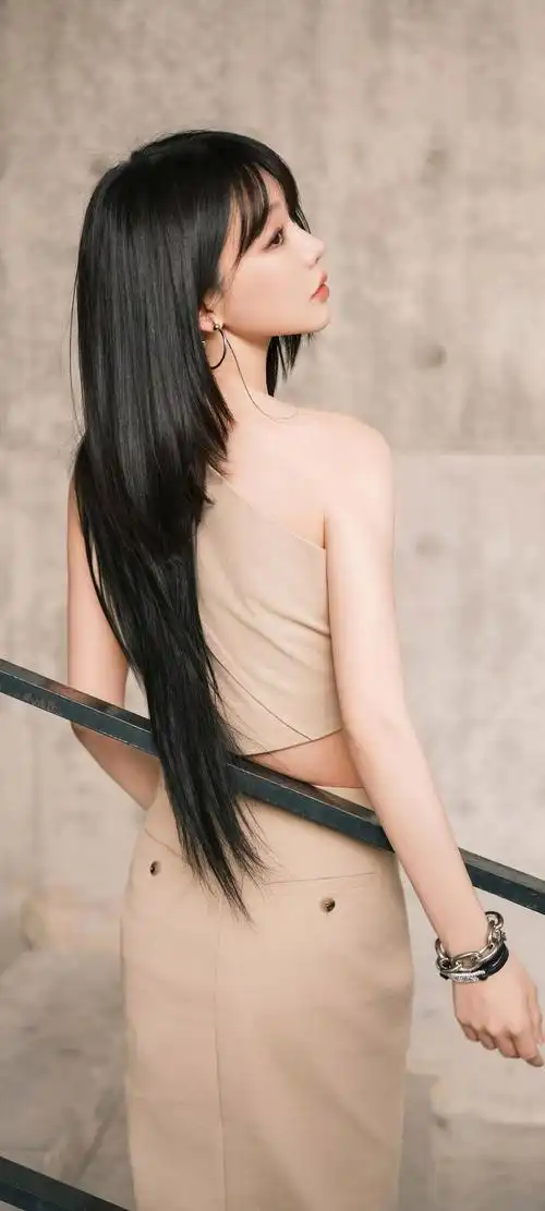 美女壁纸第2619期