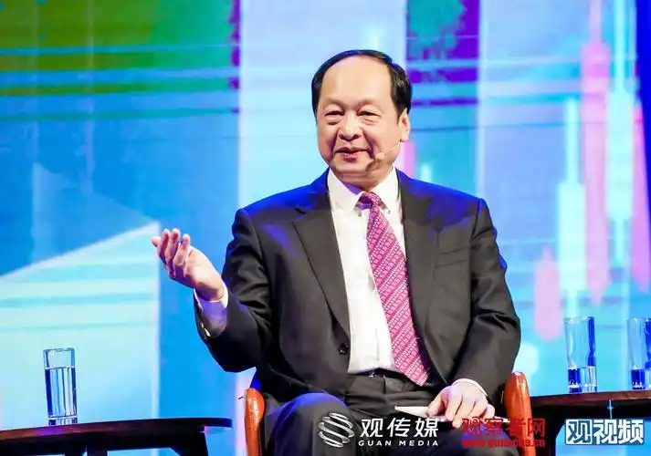 丁一凡宁可慢一点也要保持我们金融市场安全