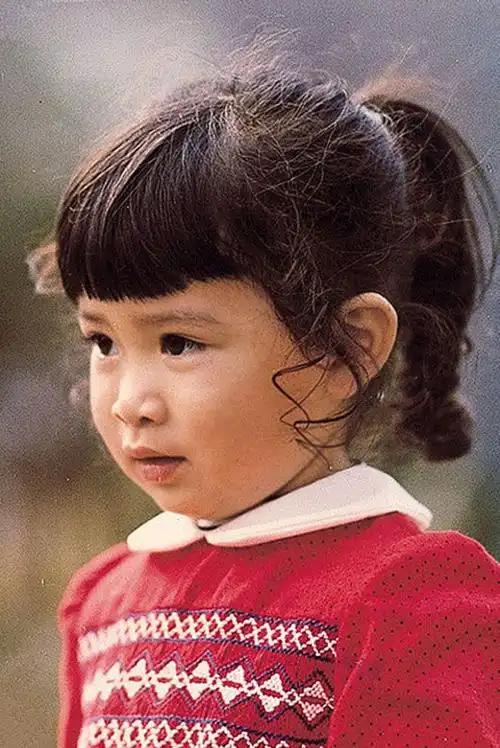 李宇春蒋勤勤林忆莲蔡少芬关咏荷关之琳