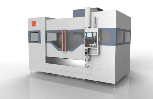 cnc-v15立式加工中心