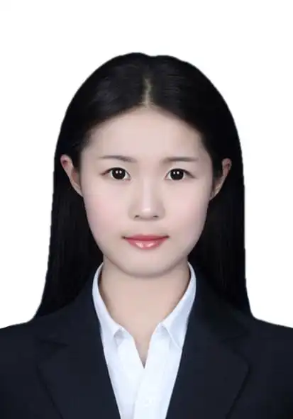 怎么将照片改为白底