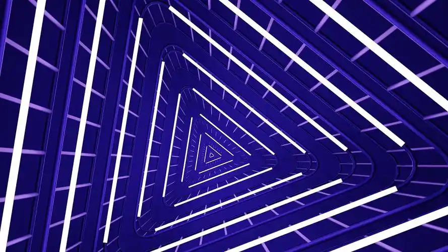 blender作业-无限循环物体