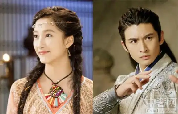 轩辕剑之汉之云于朦胧关晓彤浴池湿身