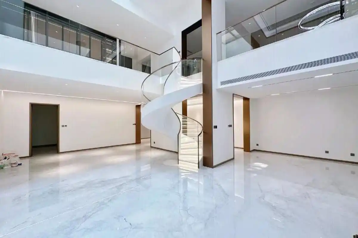 景粼原著合院别墅, 大地块合院.#上热门 景粼原著合院别墅, - 抖音