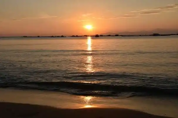 阳光,沙滩,比基尼,不出国的热门海岛旅游攻略请收好