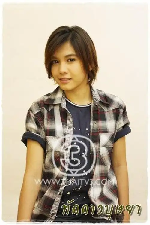 这女扮男装的10位女明星接演男生角色后比男生还帅