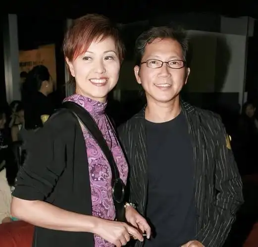 从夫妻变师徒,至今单身感孤独|陈玉莲|刘德华_网易订阅