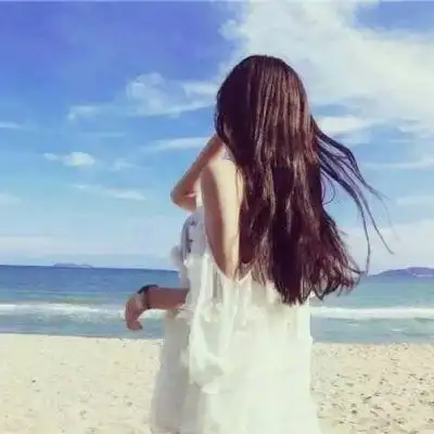 微信霸气头像女生背影2020最新 我把余生扔进风里 上一