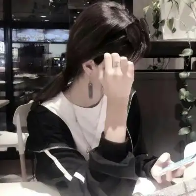 qq头像女生霸气手机控 高清霸气范的手机控女生头像图片