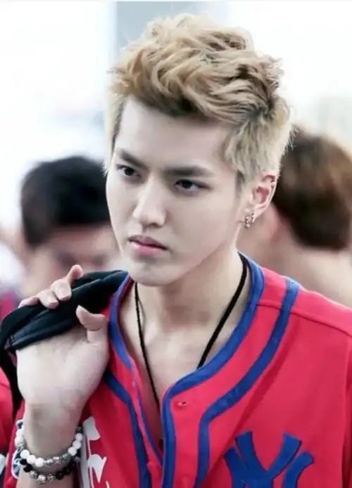 吴亦凡事件告诉所有女孩要勇敢,更要学会拒绝