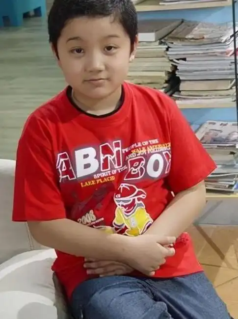 因家有儿女爆红2次被电影学院拒绝的尤浩然如今现状如何