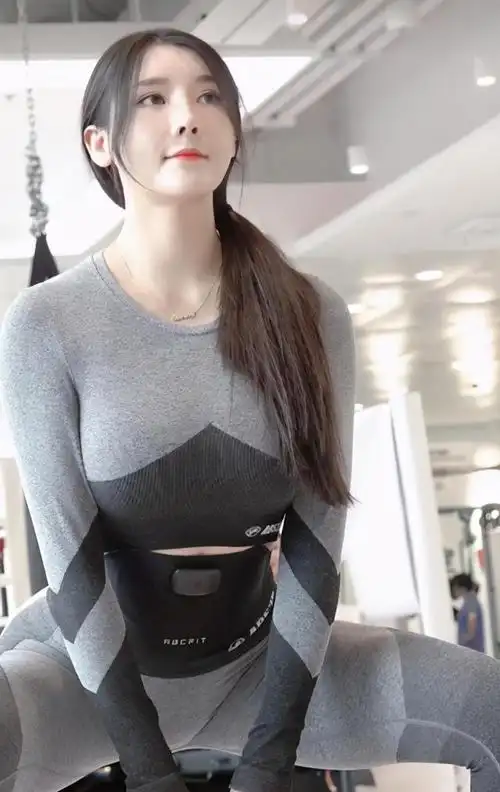 刘太阳爆款身材被疑整容,霸气回击:肌肉可以伪造