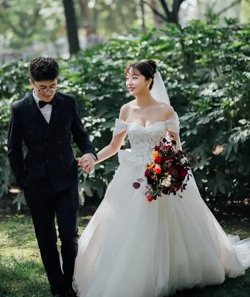 婚礼摄像23个经典动作记录下最美的爱情