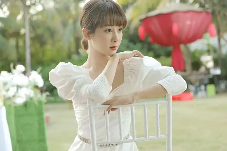 杨紫- 堆糖,美图壁纸兴趣社区