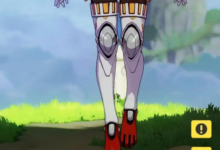 [xp氵]鸭鸭义肢fetish