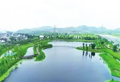 武义桐琴小城镇环境综合整治蝶变展芳华