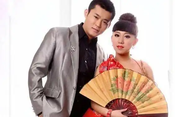 丫蛋前任老公是谁王金龙丫蛋离婚原因曝光