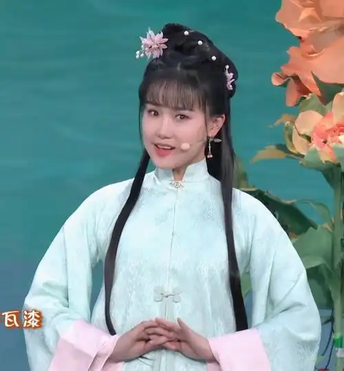 【黄龄】元宵节特别节目～ - 哔哩哔哩